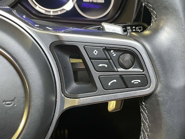 Used 2023 Silver Porsche S image 40