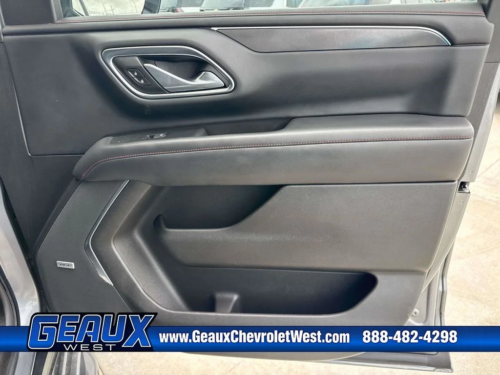 Used 2021 Gray Chevrolet RST image 35