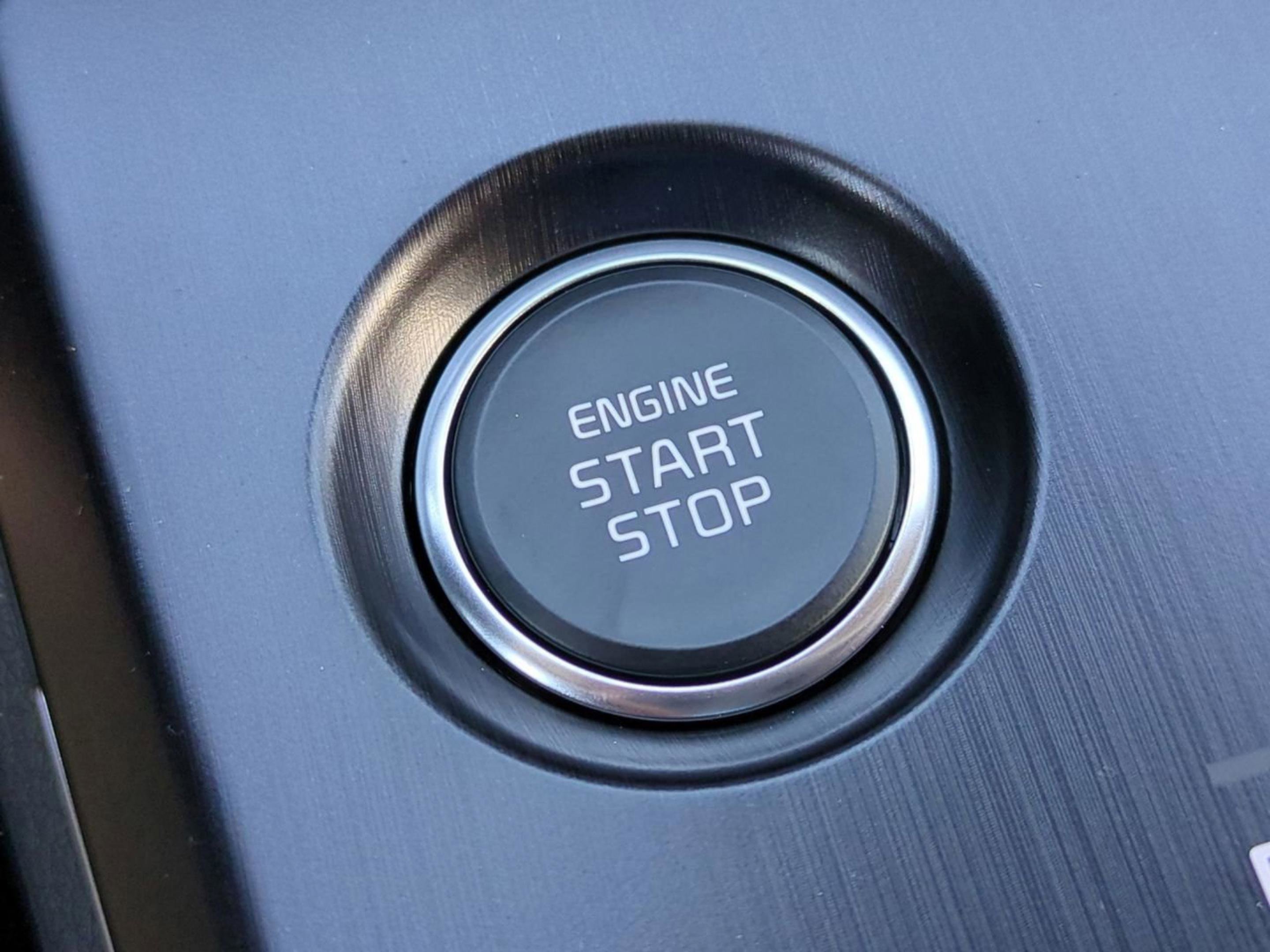 New 2026 Gravity Gray Kia S image 32