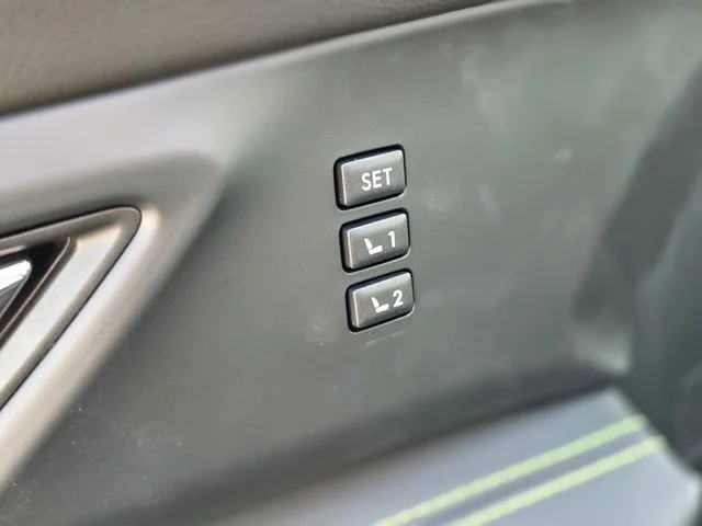 New 2026 MAGNETITE GRAY METALLIC Subaru Onyx Edition Touring 7-Passenger image 23