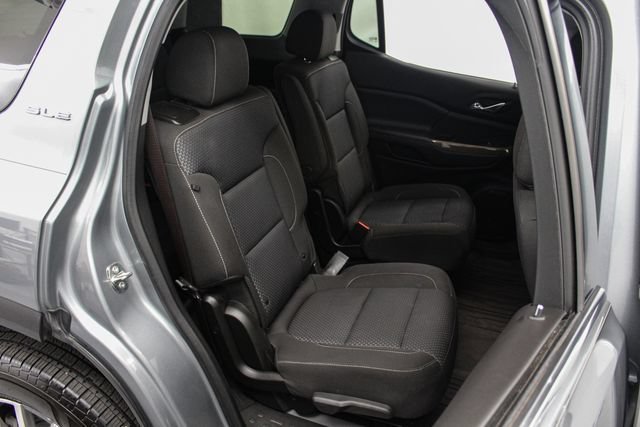 Used 2023 STERLING METALLIC GMC SLE image 23