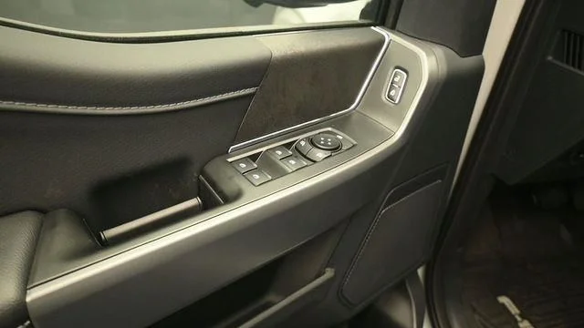 New 2026 White Ford XLT image 13