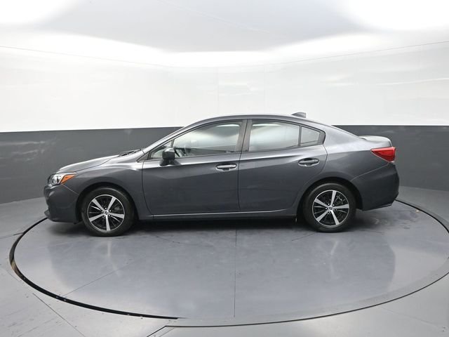 Used 2019 Gray Subaru 2.0i Premium image 4