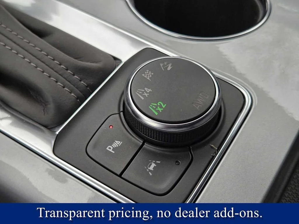 2026 Chevrolet Blazer 3LT - Photo 29