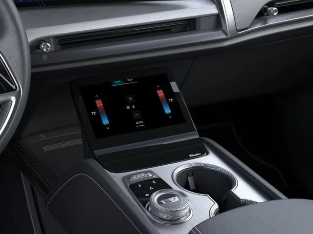 2026 Cadillac VISTIQ Sport - Photo 23
