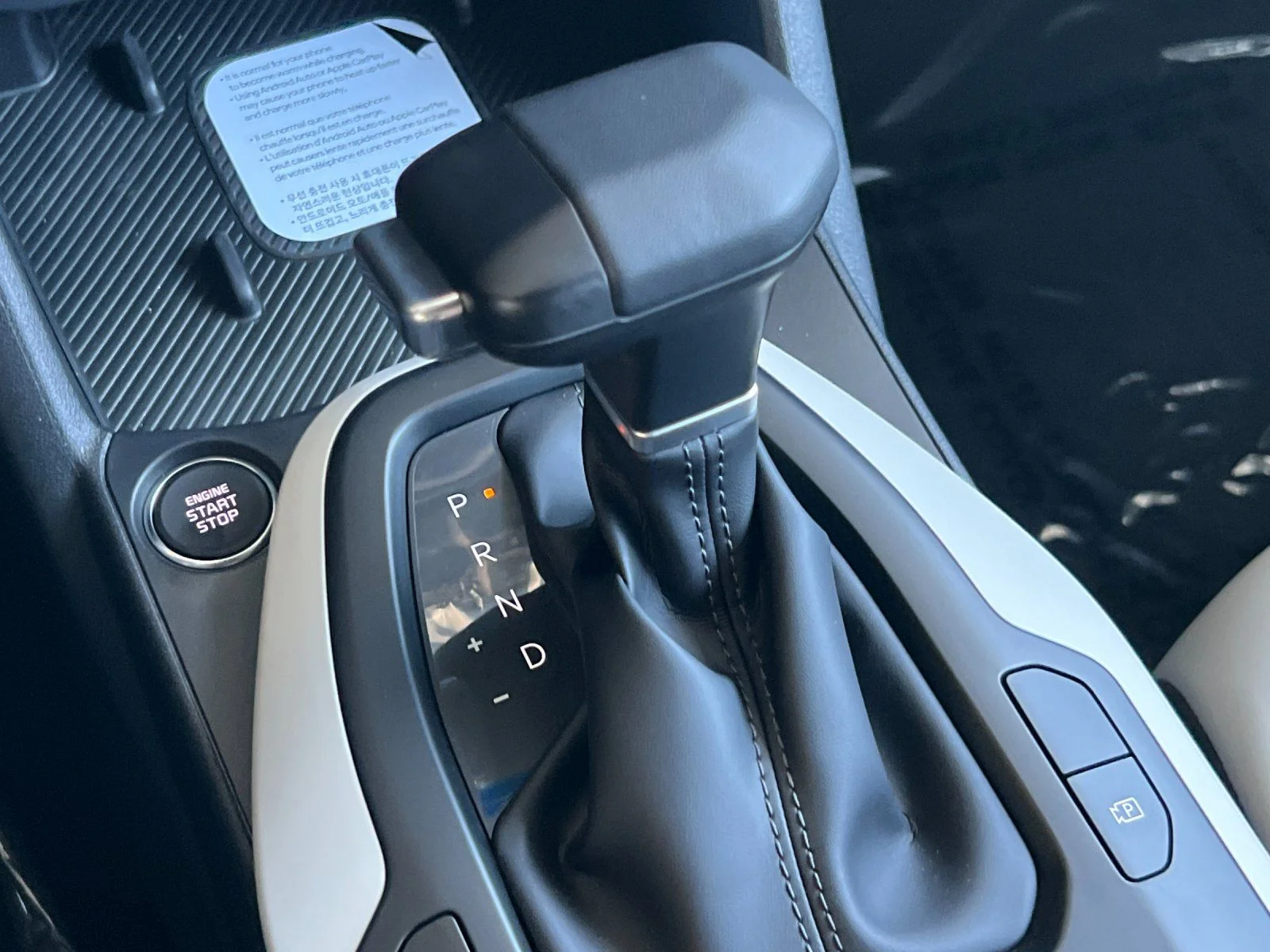 New 2026 White Kia GT-Line image 21