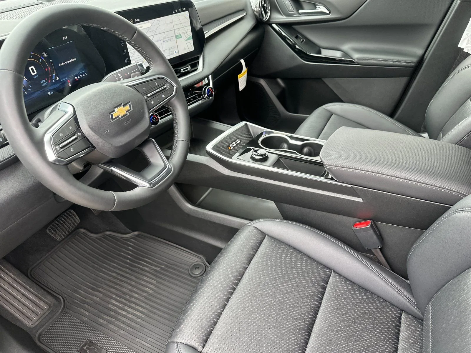 2026 Chevrolet Equinox LT - Photo 10