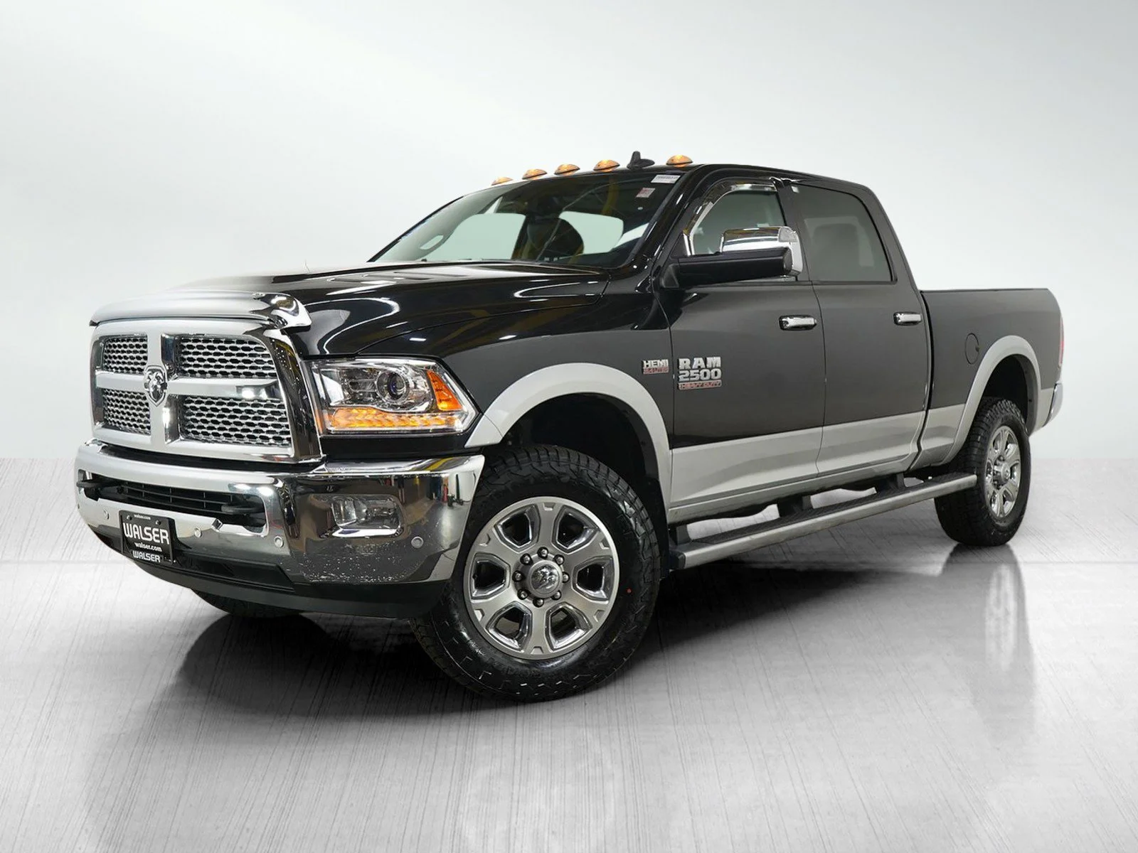 2016 RAM 2500 Laramie 4X4 Crew Cab SWB's photo