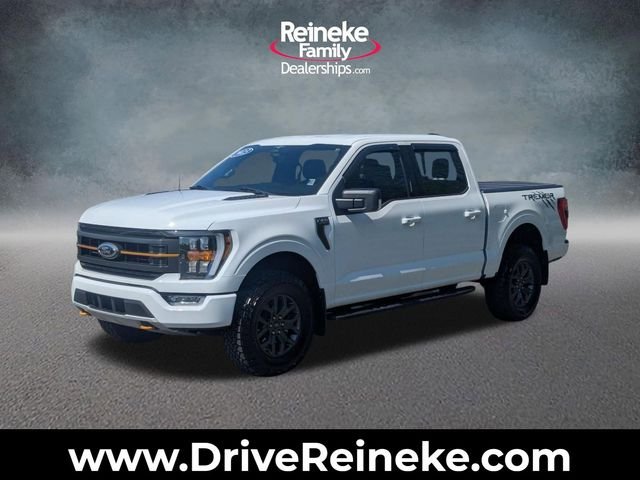 2023 Ford F-150 Tremor 4x4 SuperCrew 5-1/2 Box's photo