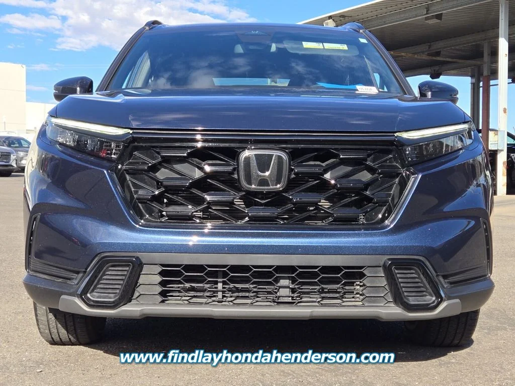 2024 Honda CR-V Sport - Photo 8
