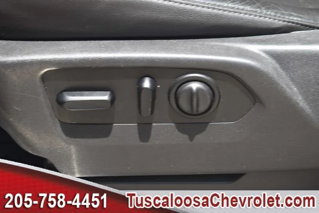 Used 2019 ONYX BLACK GMC SLT image 21