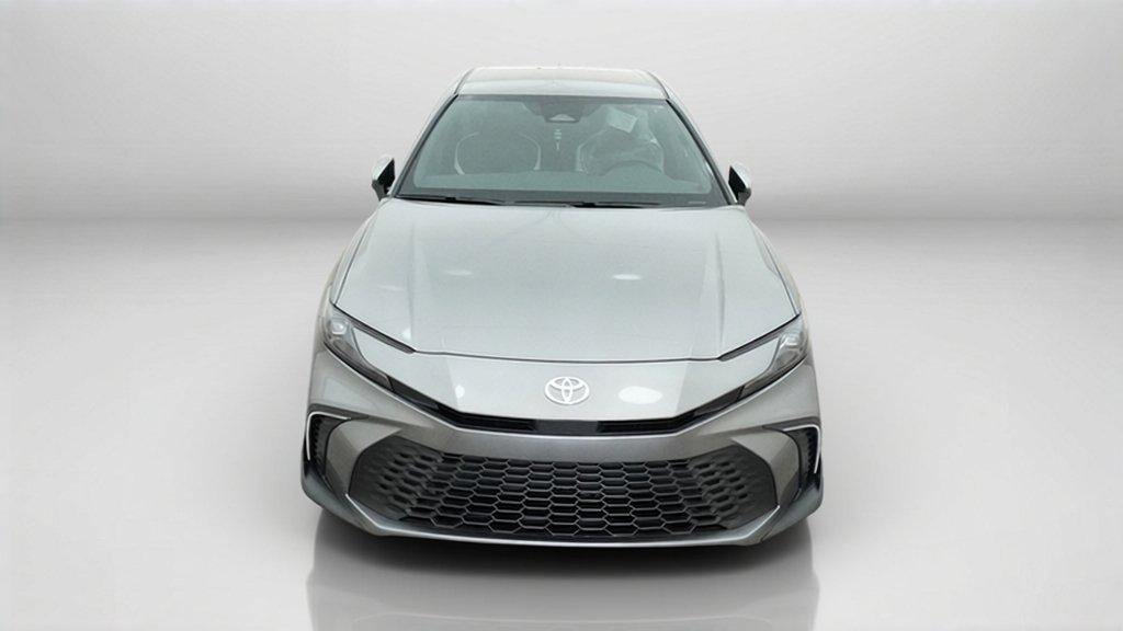 New 2026 Heavy Metal Toyota SE image 46