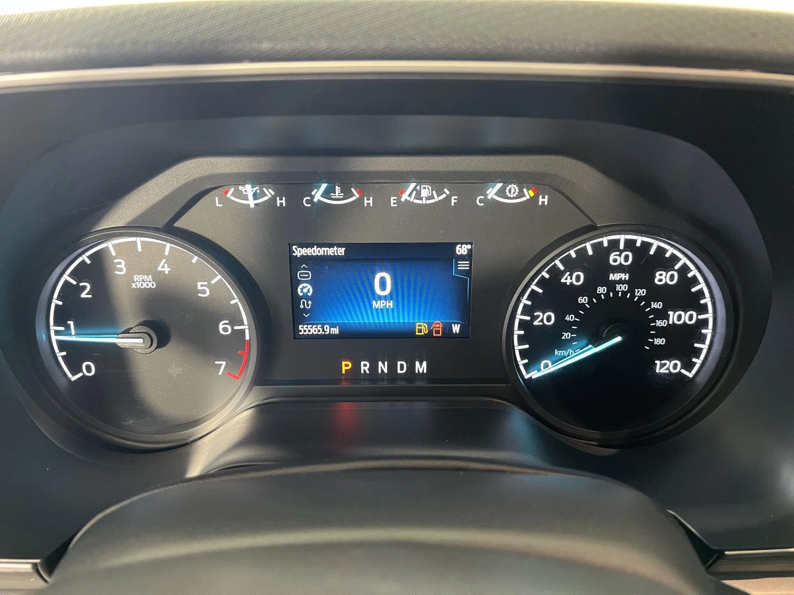 Used 2022 Gy Ford XL image 11