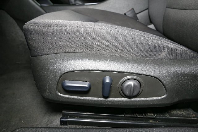 Used 2025 Blue Chevrolet LT image 36