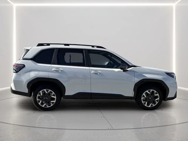 Used 2026 White Subaru Premium image 6