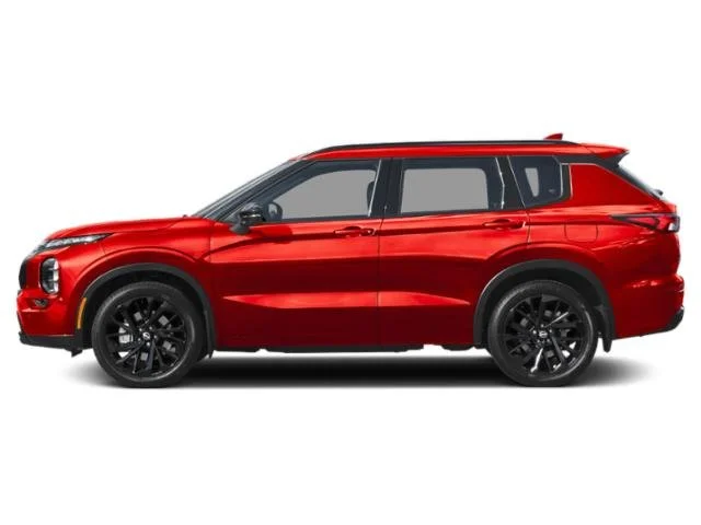 New 2026 Royal Red Nissan Platinum image 3