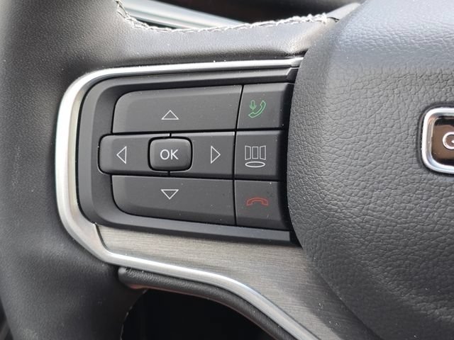 New 2026 Silver Zynith Jeep Limited Altitude image 22