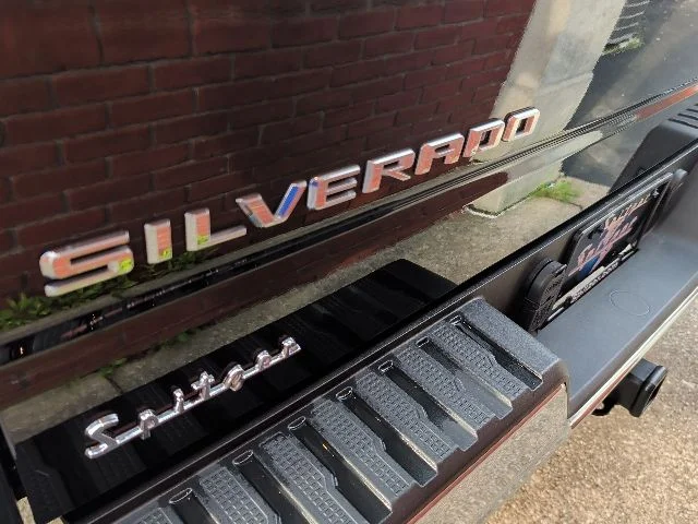 Used 2022 Black Chevrolet LT image 11