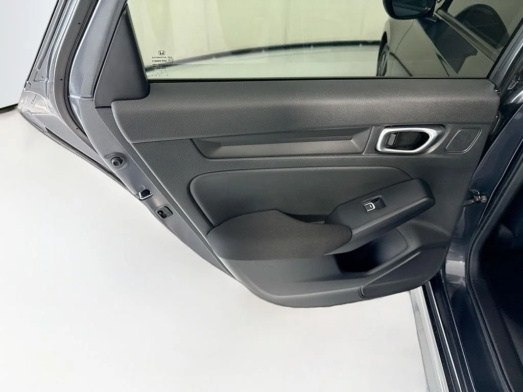 2023 Honda Civic EX - Photo 26