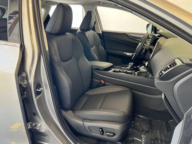 New 2026 Atomic Silver Lexus PREMIUM image 38