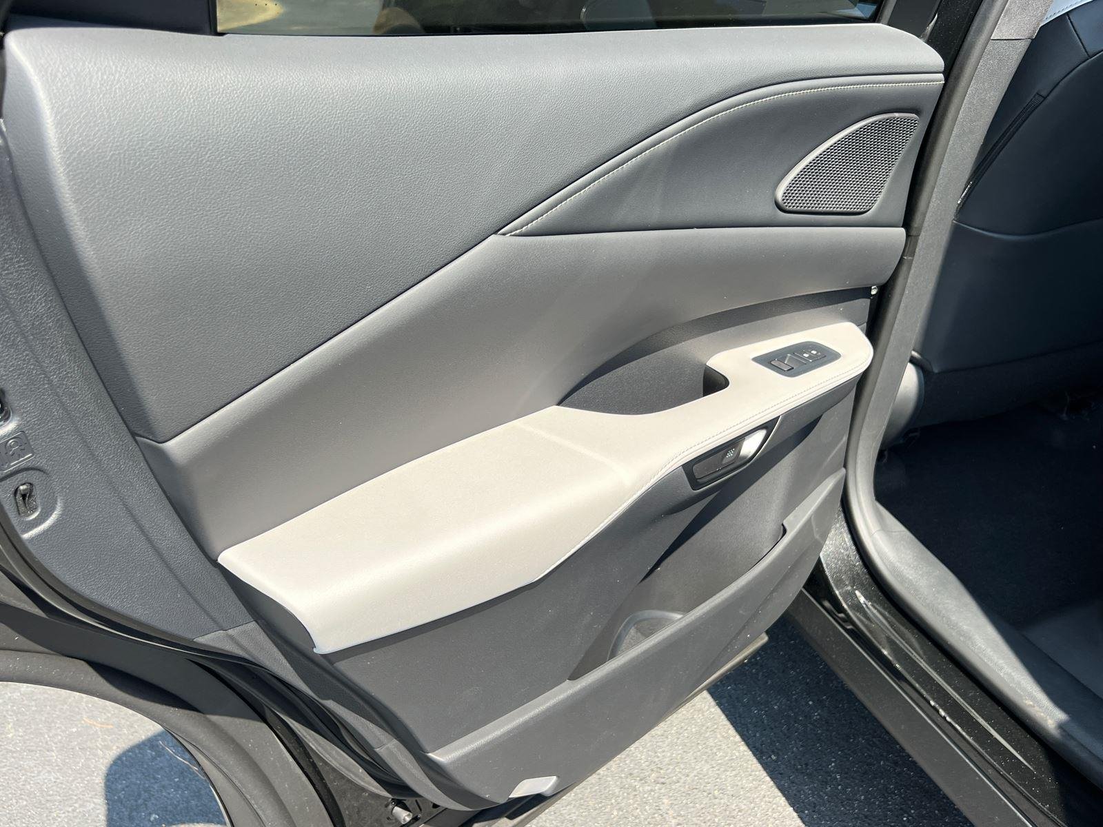2026 Lexus RX 350 Premium - Photo 16