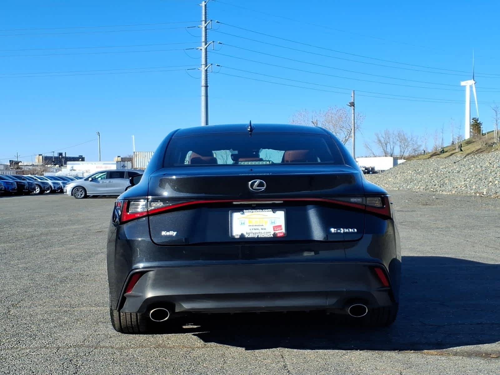 Used 2023 Caviar Lexus  image 4