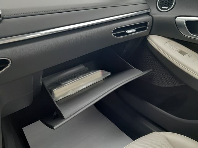 2023 Hyundai Sonata Hybrid Limited - Photo 37