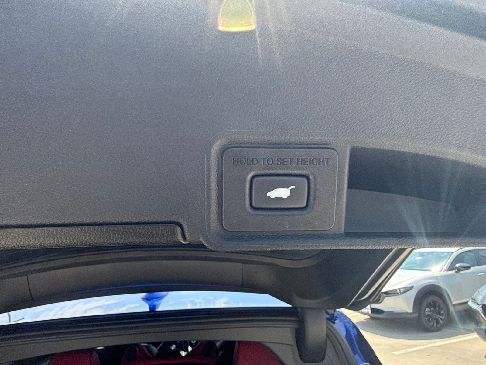Used 2021 Blue Acura A-Spec Package image 14