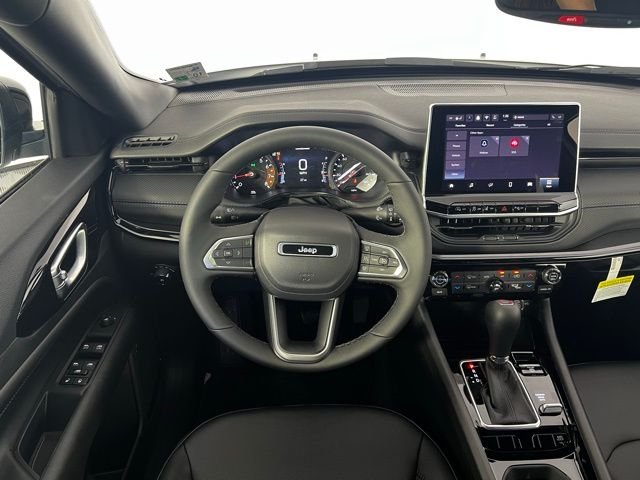 New 2026 White Jeep Limited image 28