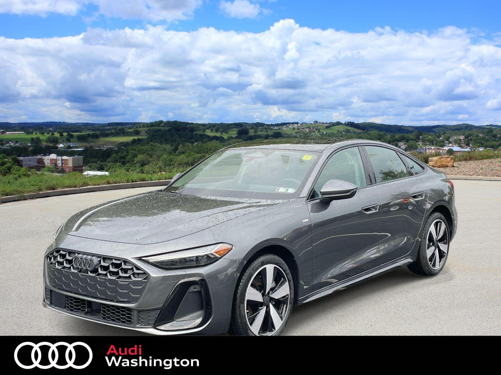 New 2026 6Y6Y/ Audi Premium Plus image 11