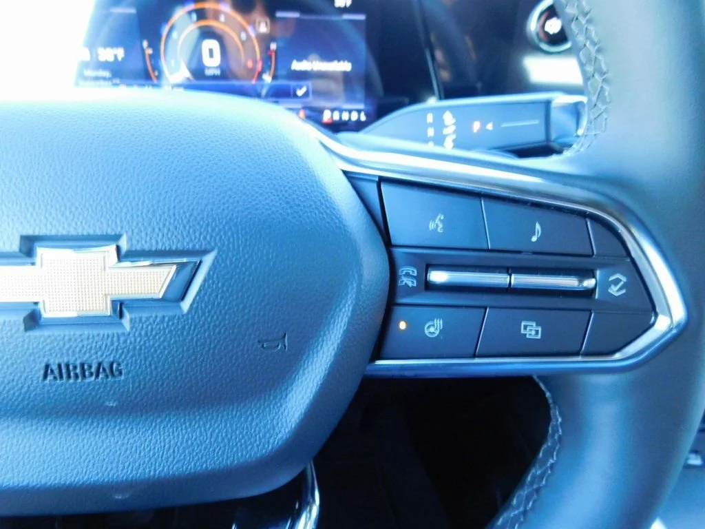 2025 Chevrolet Suburban High Country - Photo 41