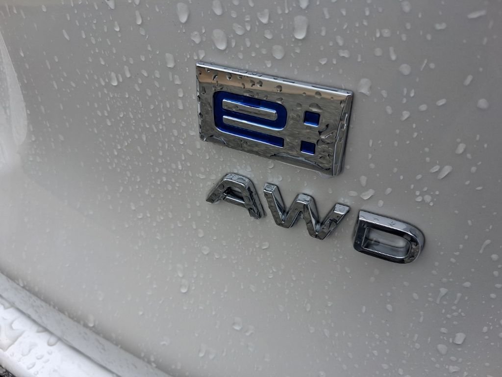 Used 2025  Honda EX image 9