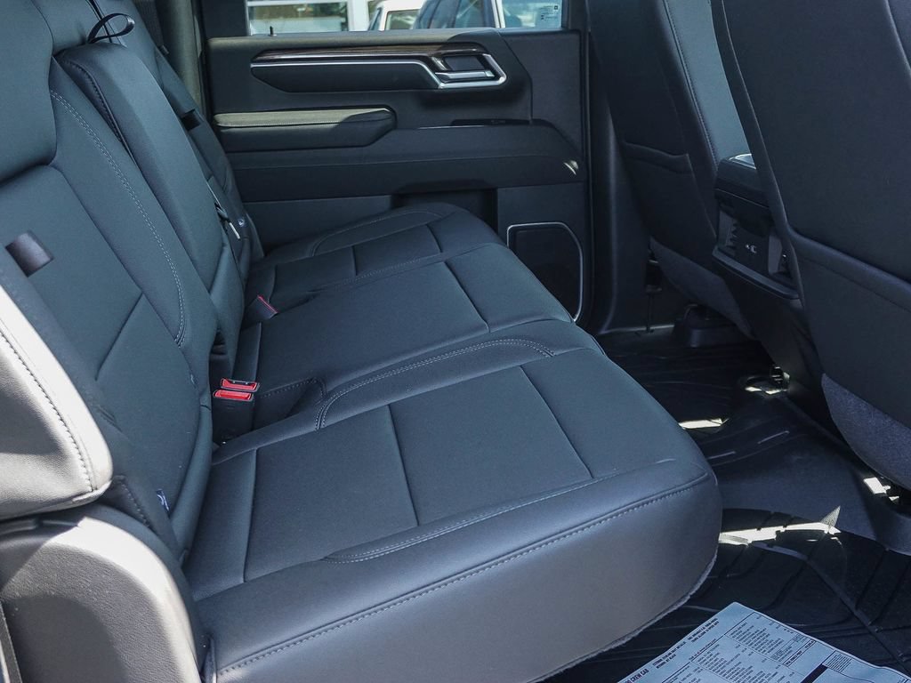 2026 Chevrolet Silverado 2500 HD LT - Photo 12
