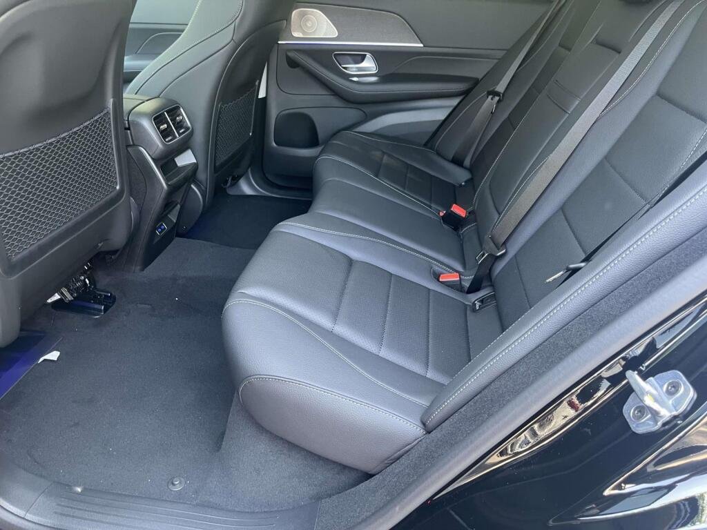 New 2026 2040/Black Mercedes-Benz GLE 350 image 10