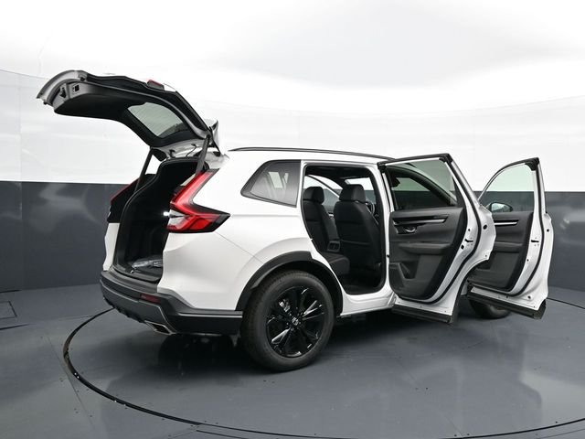 2026 Honda CR-V Sport-L - Photo 42