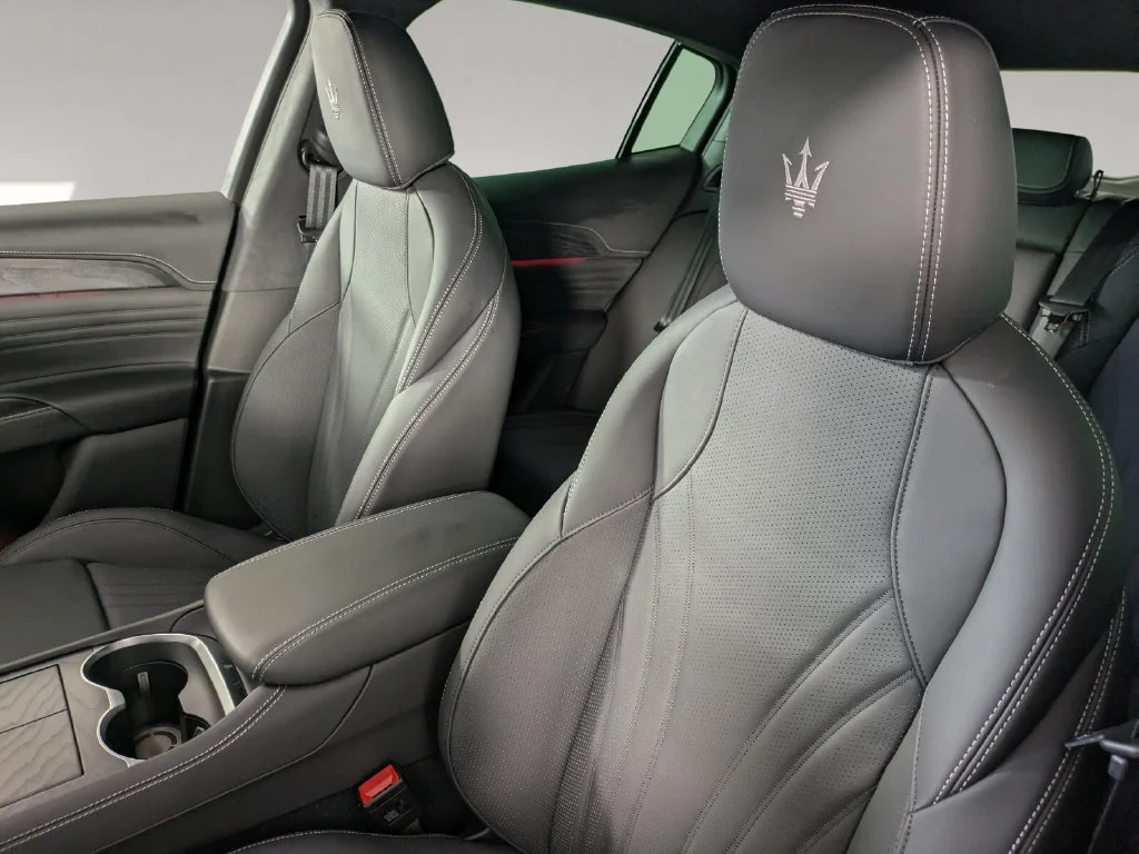 2025 Maserati Grecale Base - Photo 11