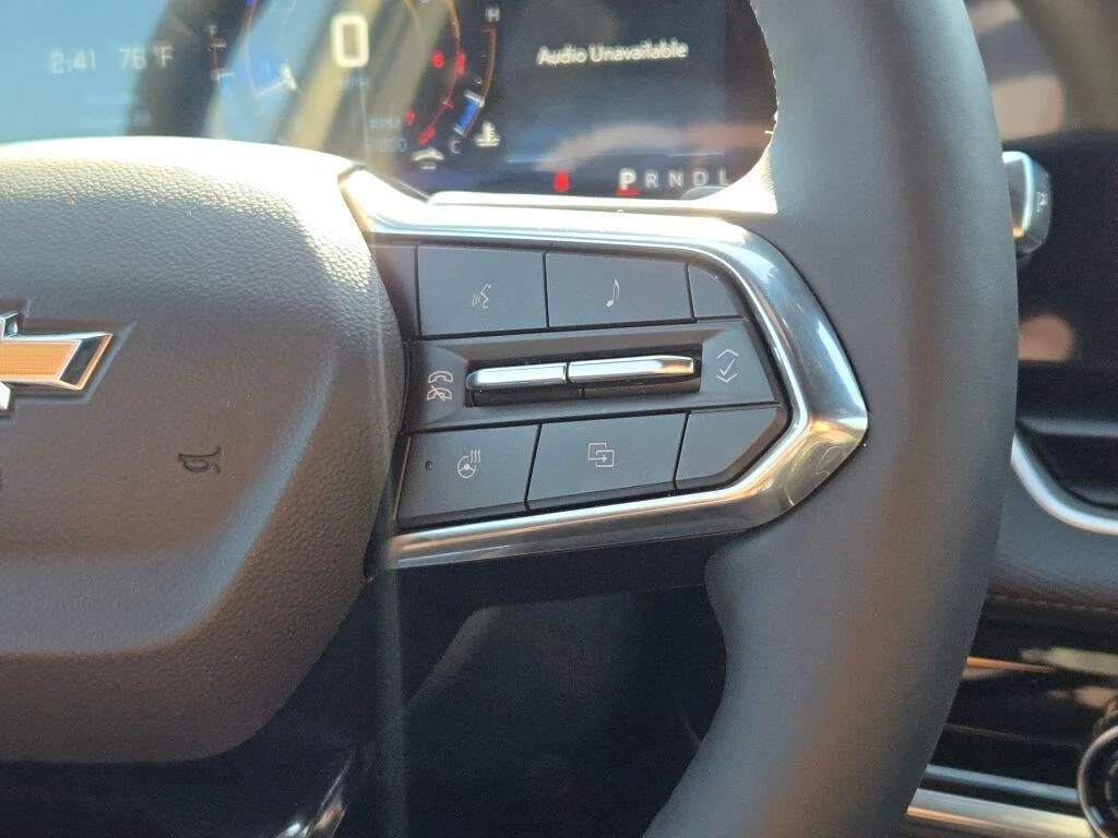 2027 Chevrolet Equinox LT - Photo 31