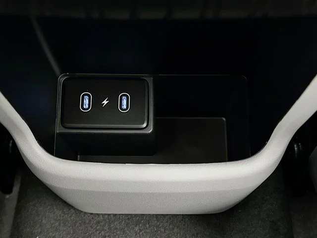 New 2026 Hyundai KONA SEL Sport