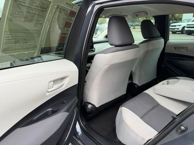 Used 2026  Toyota LE image 41