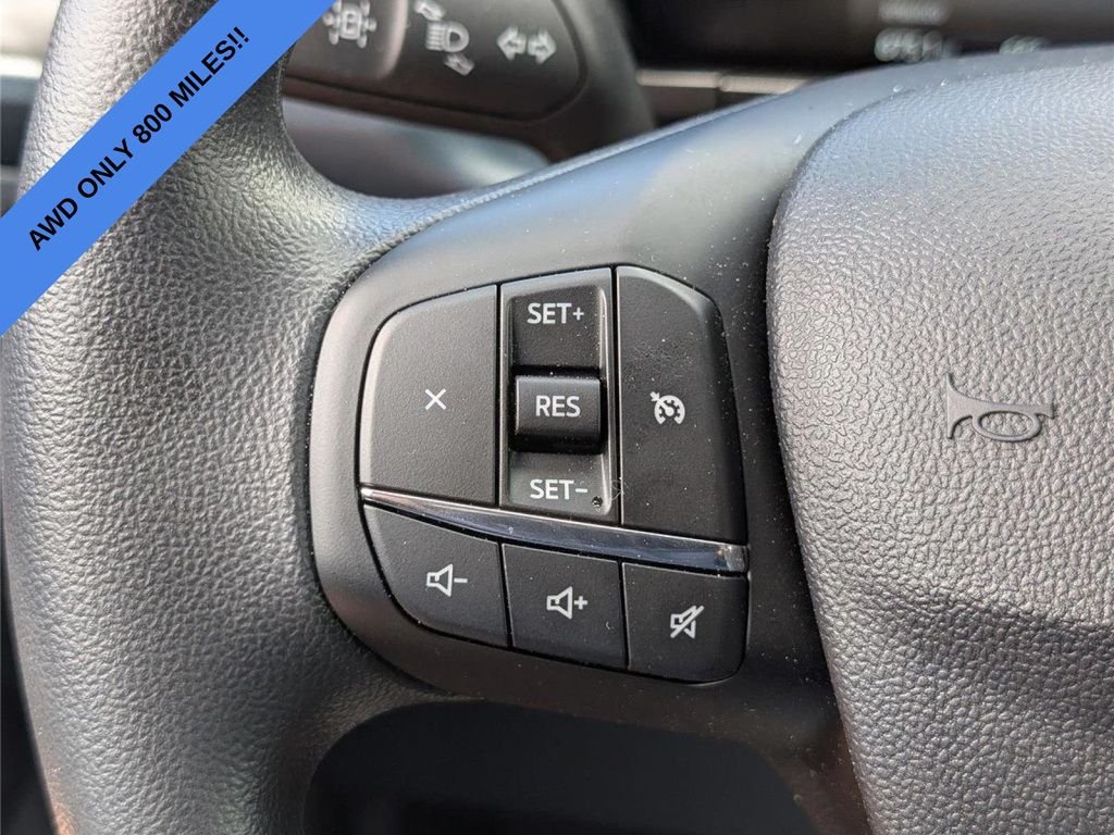 Used 2026 Black Ford XLT image 17