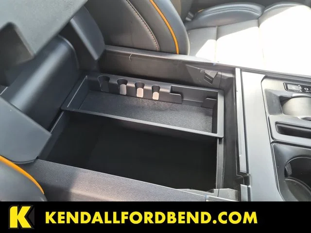 Used 2026 White Ford Tremor image 76
