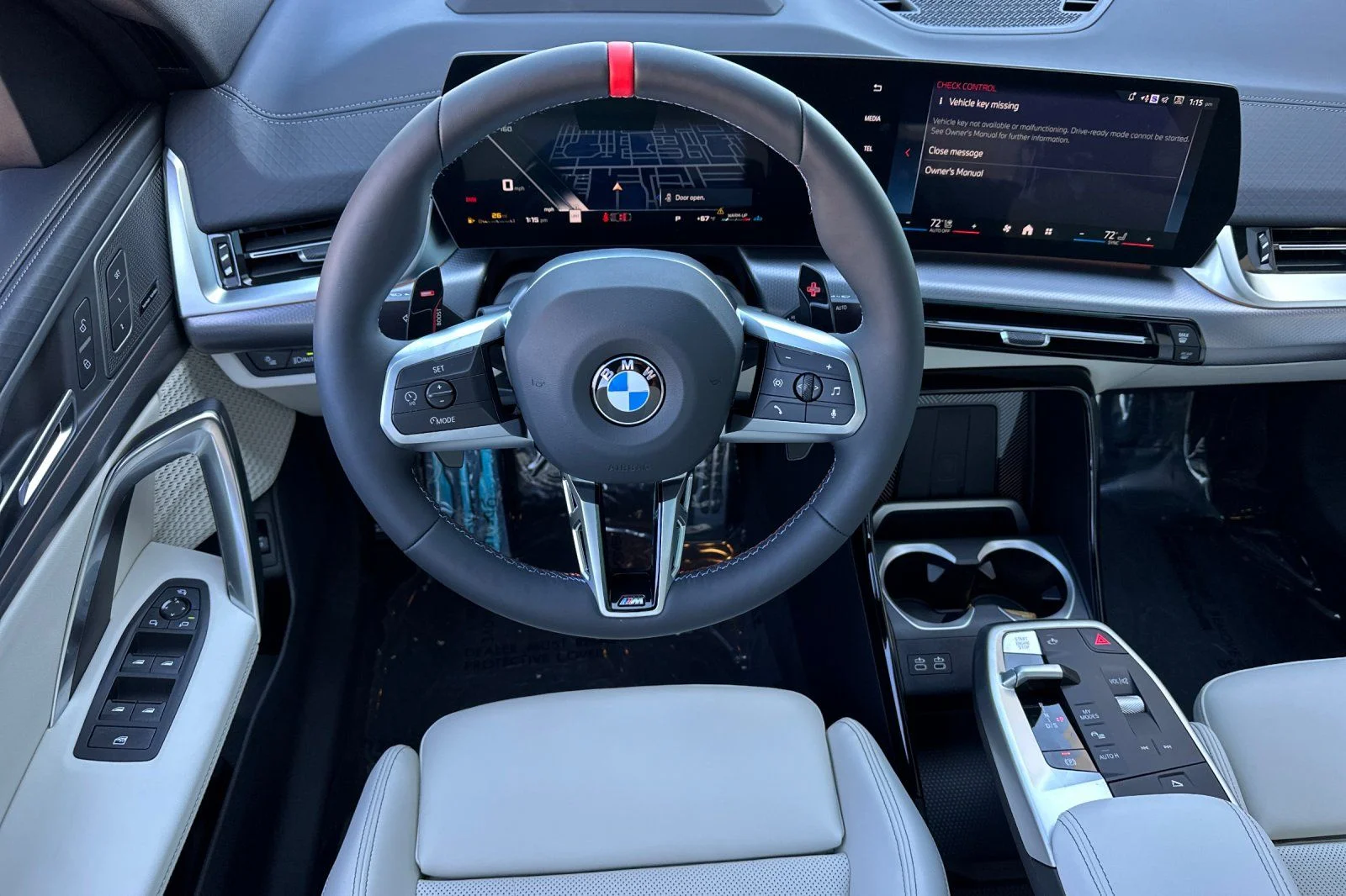 2026 BMW X2 35i - Photo 11