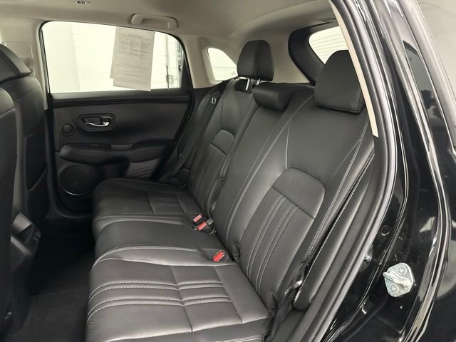 Used 2024 Black Honda EX-L image 20