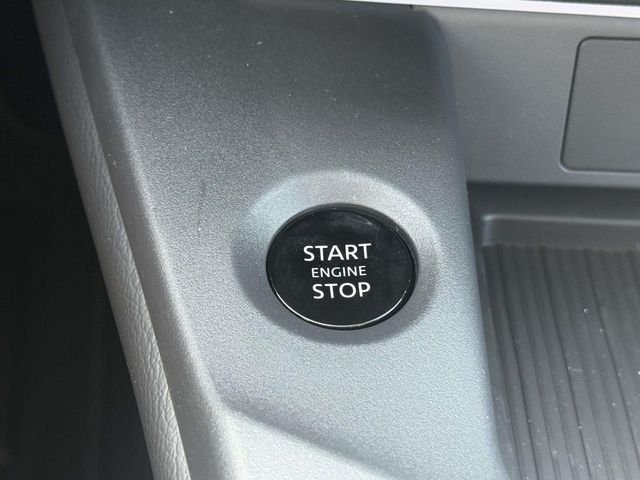 New 2026 Atlantic Gray Metallic Nissan SR image 25