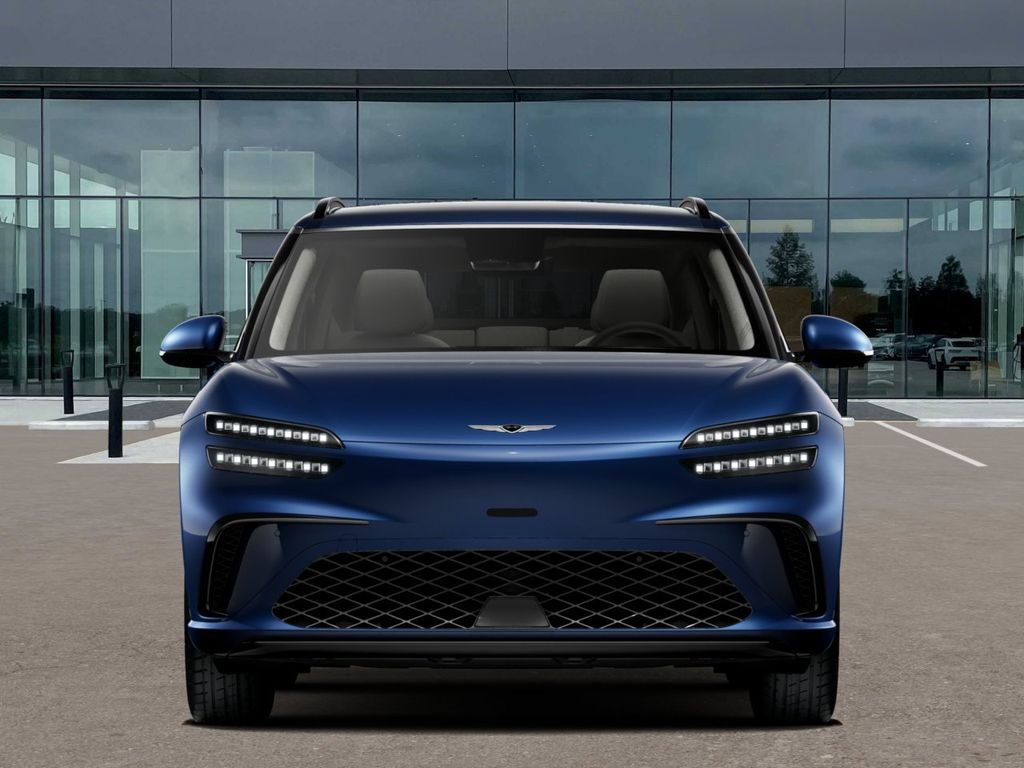 New 2026 Blue Genesis STANDARD image 6