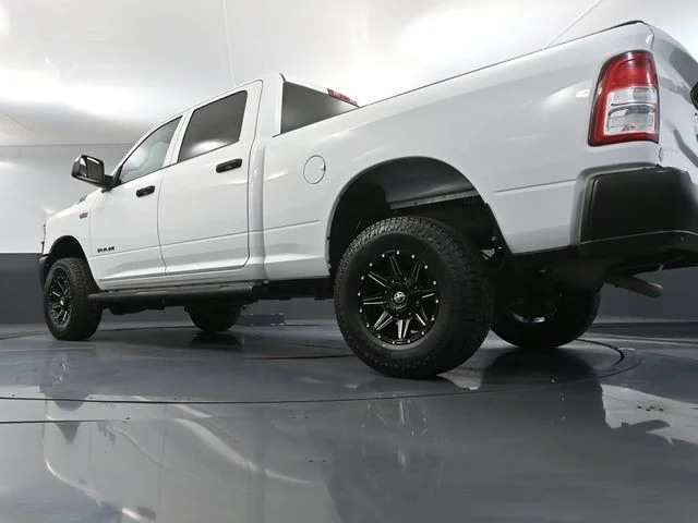 2022 RAM Ram 2500 Pickup Tradesman - Photo 47