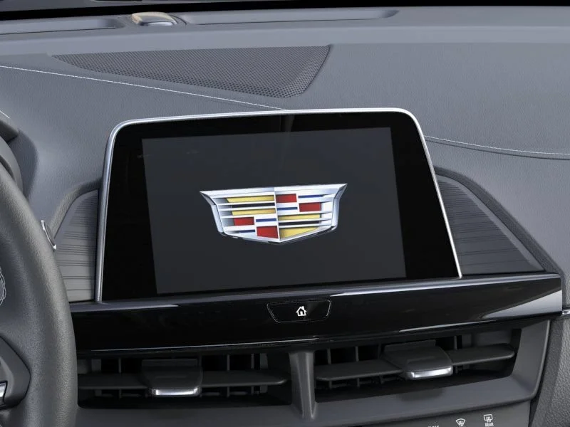 New 2026 Black Raven Cadillac V-Series Blackwing image 20