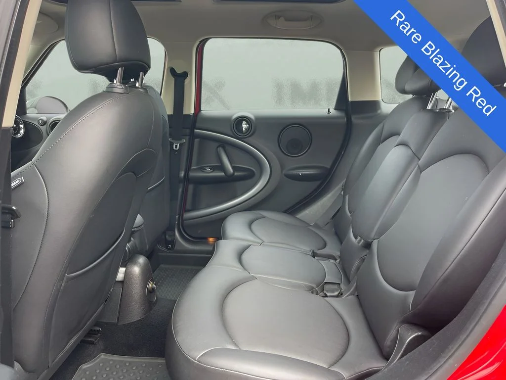 Used 2013  MINI Base image 13