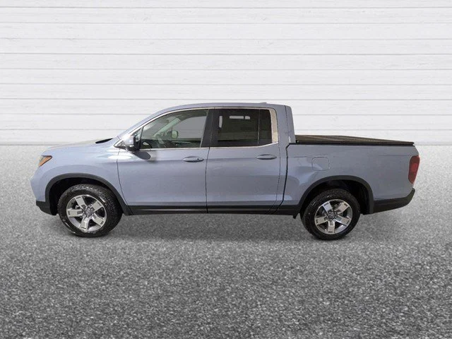 New 2026 Gray Honda RTL image 3