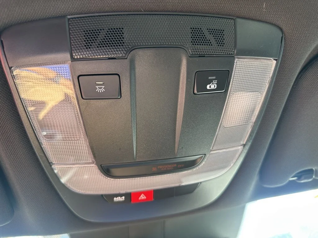 2026 Kia K5 GT-Line - Photo 30